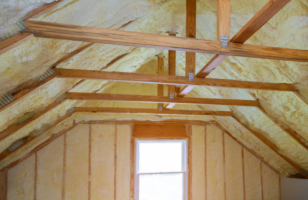 Best Insulation for Specific Applications in Marion, TX