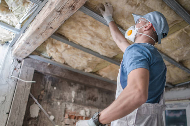 Best Insulation for Specific Applications in Marion, TX