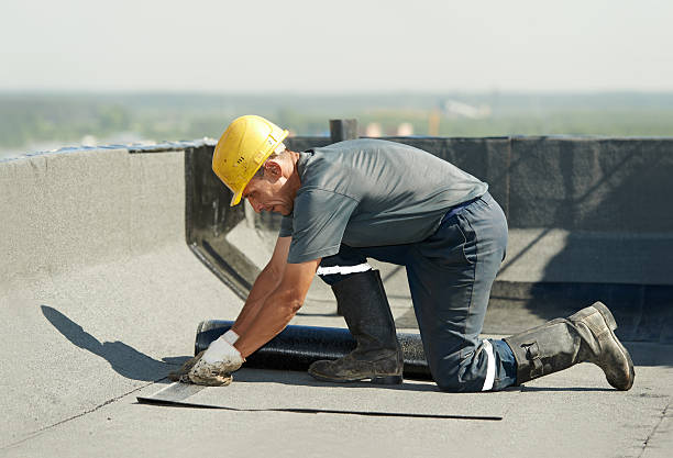 Best Insulation for Specific Applications in Marion, TX