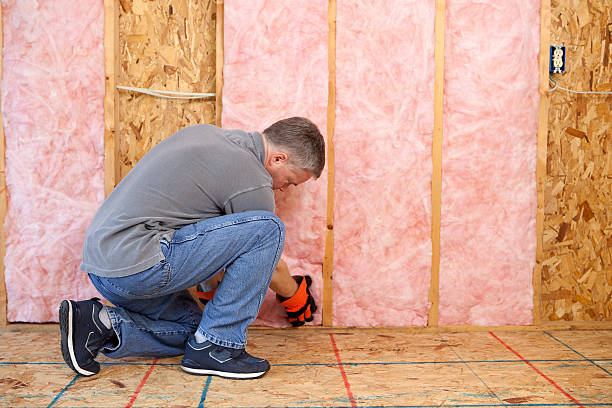 Best Residential Insulation in Marion, TX