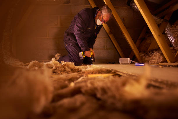 Best Insulation Installation Services in Marion, TX